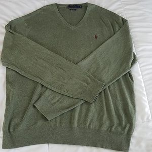 Polo by Ralph Lauren long sleeve sweater
